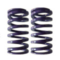 Customized Colors Steel,stainless Steel Compression Springs